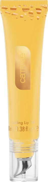 Image du produit Catrice Gloss à lèvres Summer Obsessed C02 Lemon Spritz (C02 Lemon Spritz)
