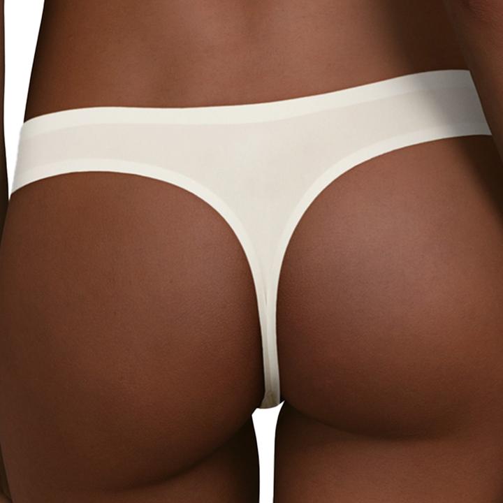 Produktbild Chantelle 3er Pack - Soft Stretch String (One Size, 3er Pack)