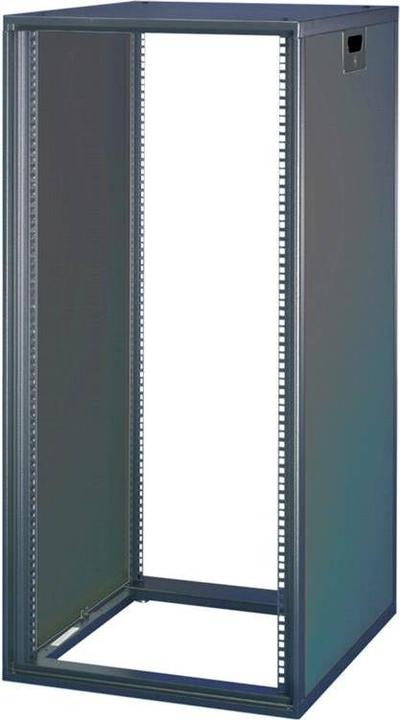 Produktbild Schroff Novastar (12 HE, 19 Zoll Rack)