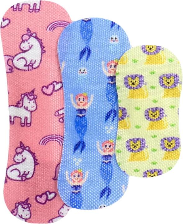 Produktbild Wild Stripes Kids Sensitive (20x)