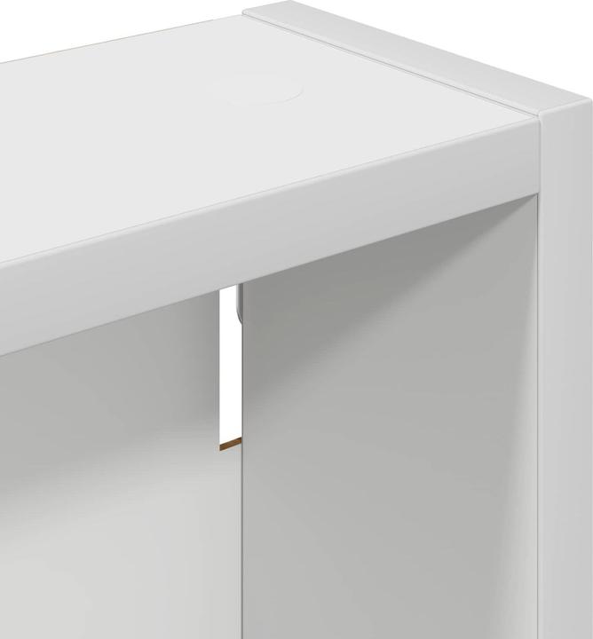 Produktbild vidaXL Badezimmerschrank (40 x 10 x 50 cm)