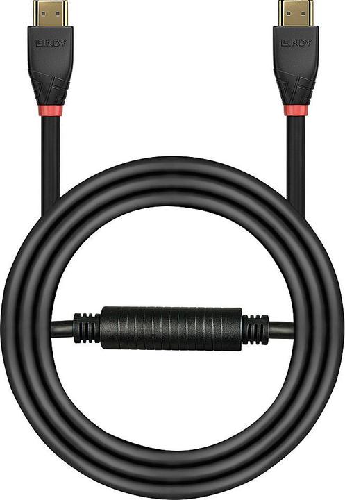 Productafbeelding Lindy HDMI (Type A) - HDMI (Type A) (30 m, HDMI, 1.4)