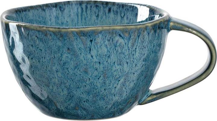 Image du produit Leonardo tasse à café Matera 290 ml, 4 pièces, bleu (290 ml, 4 x)