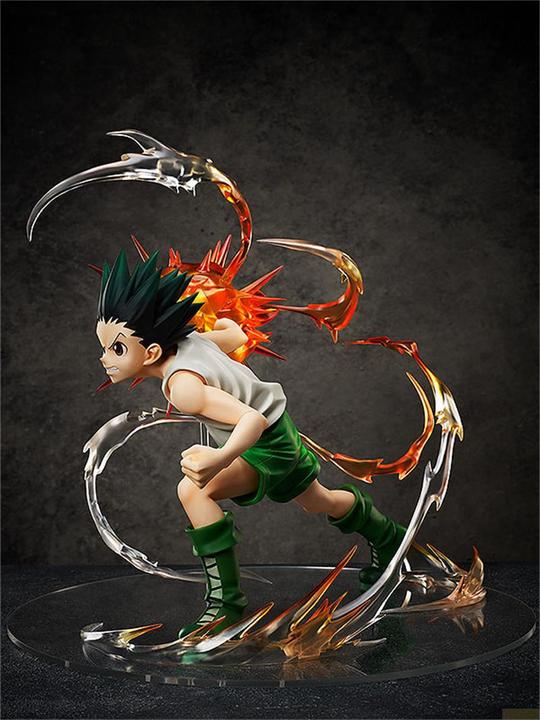 Image du produit NoName HUNTER X HUNTER - Gon Freecss - Statuette 40cm