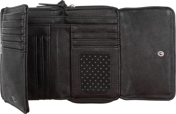 Actual product image Tom Tailor Juna wallet 15 cm