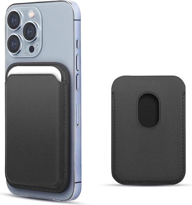 Produktbild Screenguard Magsafe Cardholder Wallet