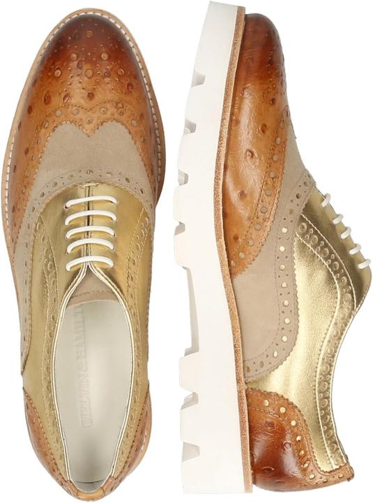 Immagine prodotto Melvin & Hamilton Richelieu Molly 2 (40)