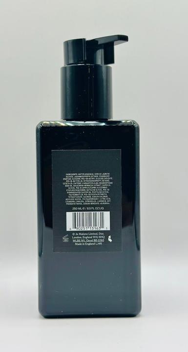 Actual product image Jo Malone Cypress & Grap B & H Wash (250 ml)