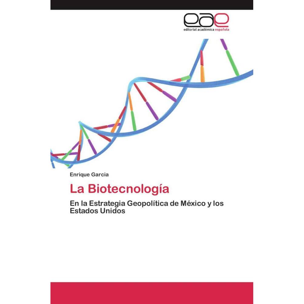 Thumbnail - La Biotecnología, Fachbücher