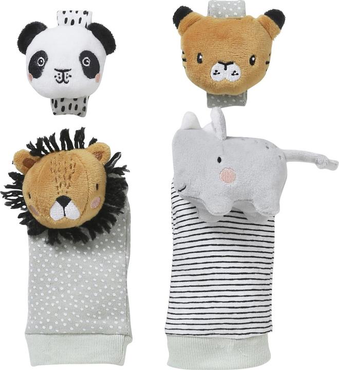 Immagine prodotto Vertbaudet Stoffspielzeug