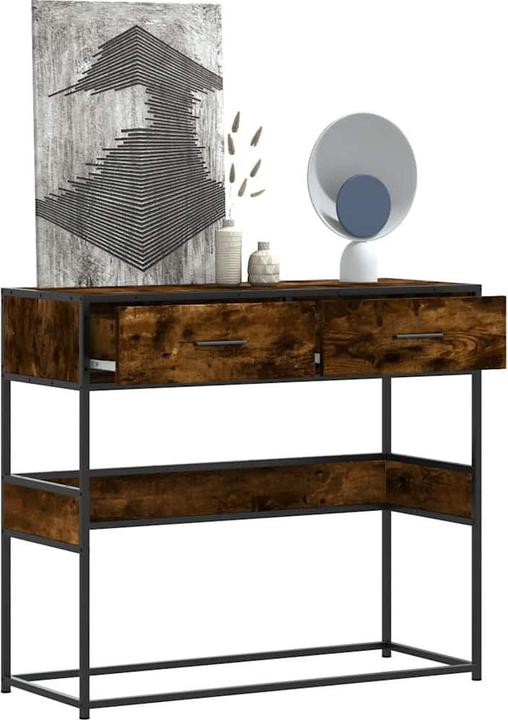 Produktbild vidaXL Konsolentisch (35 x 35 x 80 cm)