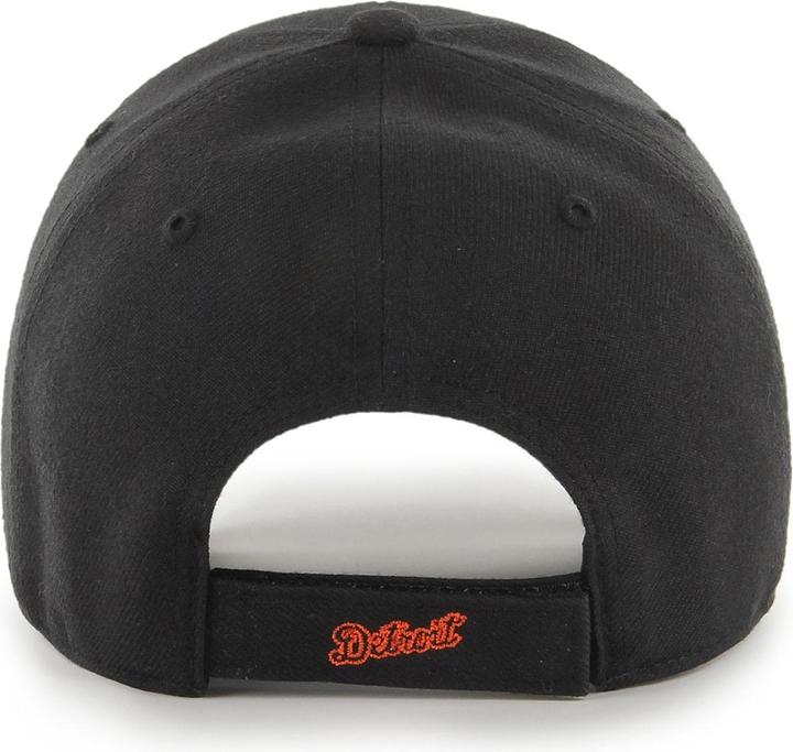 Actual product image 47 Brand Relaxed Fit MLB Detroit Tigers (One size)