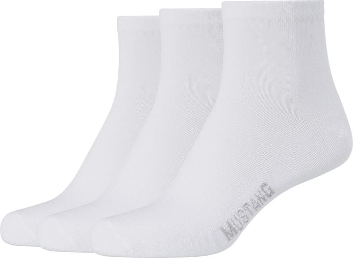 Mustang True denim (pack of 3, 35 - 38)