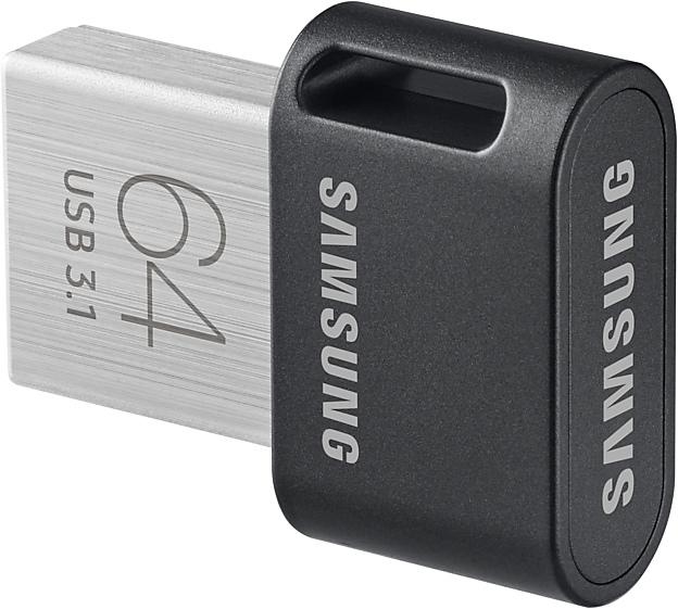 Immagine prodotto Samsung Fit Plus (64 GB, USB 3.1, USB-A)