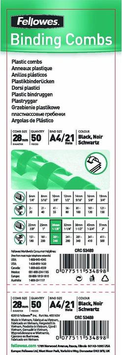 Produktbild Fellowes Induktionskochfeld WL S2760 BF