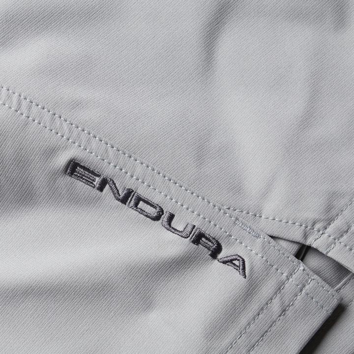 Produktbild Endura Loop Baggy Short With Liner Gd (M)