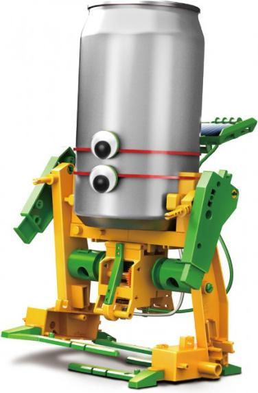 Image du produit Inpro Solar Kit Solar Recycler 6 en 1