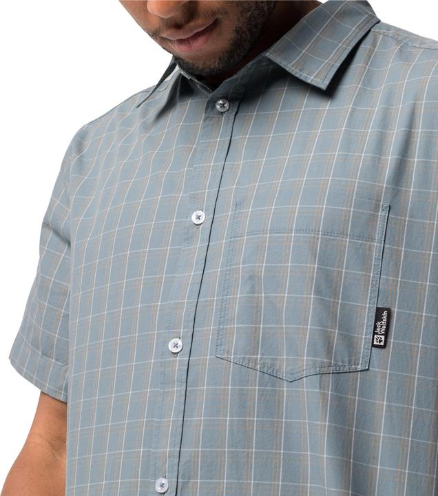 Immagine prodotto Jack Wolfskin Camicia Hot Springs (M)