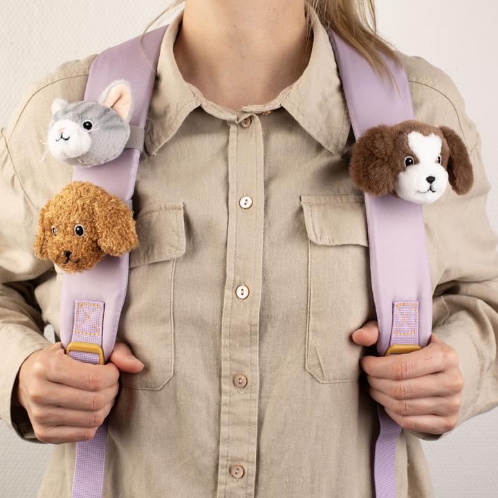 Image du produit Top Model Topmodel - Shoulder Buddy (413728) (15.30 cm)