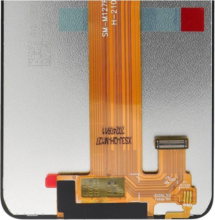 Image du produit FixCell LCD display! LCD Display for SAMSUNG M127 A125 A127 A022 A326 HQ (high light) (Écran)