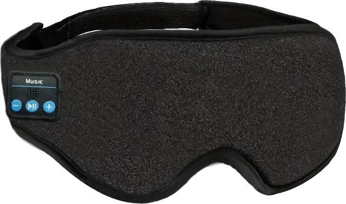 Produktbild Cbx Bluetooth Schlafmaske mit Kopfhörer, Kabellose Schlafkopfhörer (Schlafmaske)