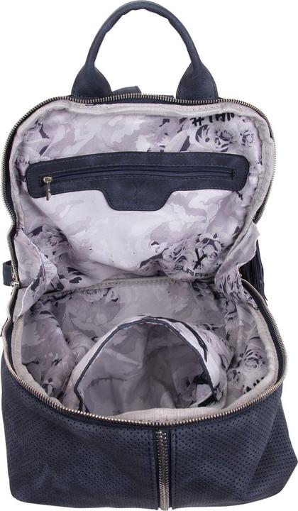 Produktbild Suri Frey Rucksack Romy (9.45 l)