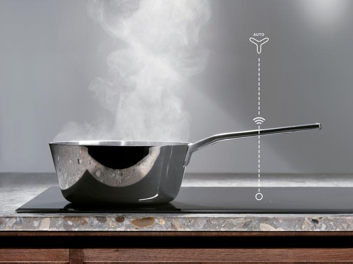 Image du produit Electrolux WHSL9063CN (Hotte murale)