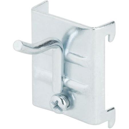 4x WFI, Werkzeugwand, Haken