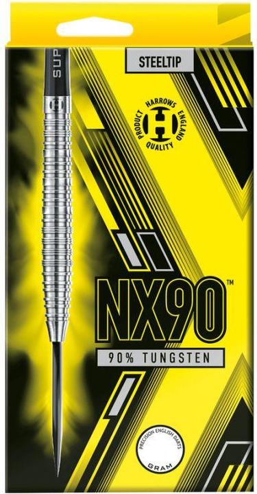 Image du produit Harrows NX90 90% (22 g)