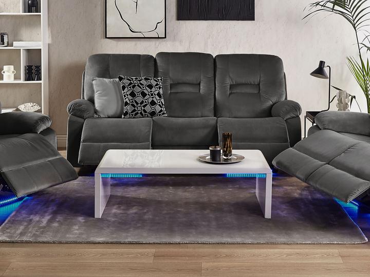 Actual product image Beliani Bergen (3-seater)