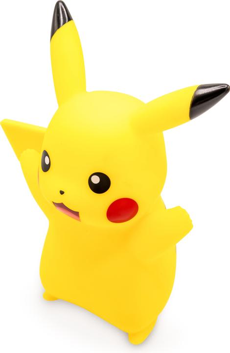 Productafbeelding Teknofun Pokemon LED Lamp Pikachu
