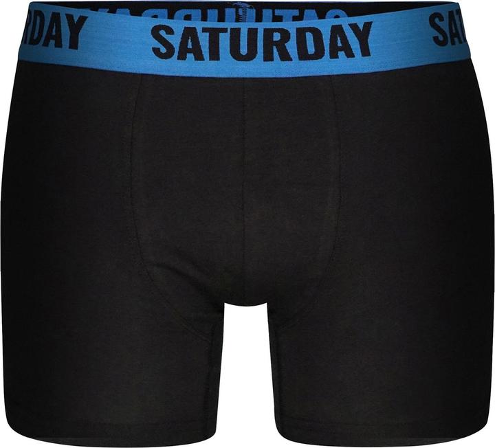 Produktbild Happy shorts Retroshorts Monday Sunday (XL, 7er Pack)