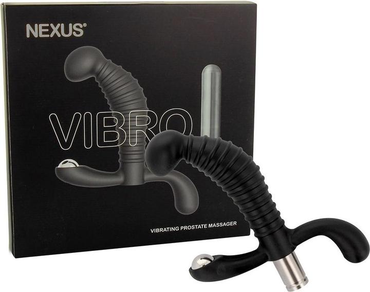 Actual product image Nexus Vibro