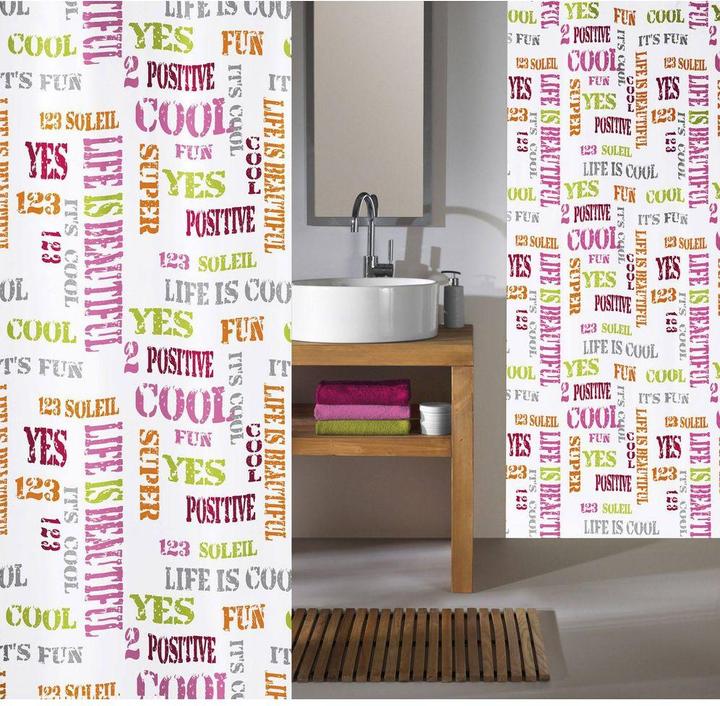 Produktbild Kleine Wolke Script (180 x 200 cm)