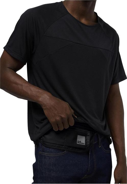 Actual product image Jack Wolfskin Document Belt De Luxe