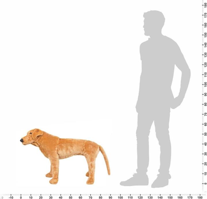 Produktbild vidaXL Hund Spielzeug (56 cm)