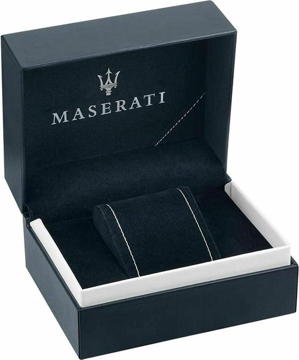 Immagine prodotto Maserati Traguardo (Cronografo, 45 mm)