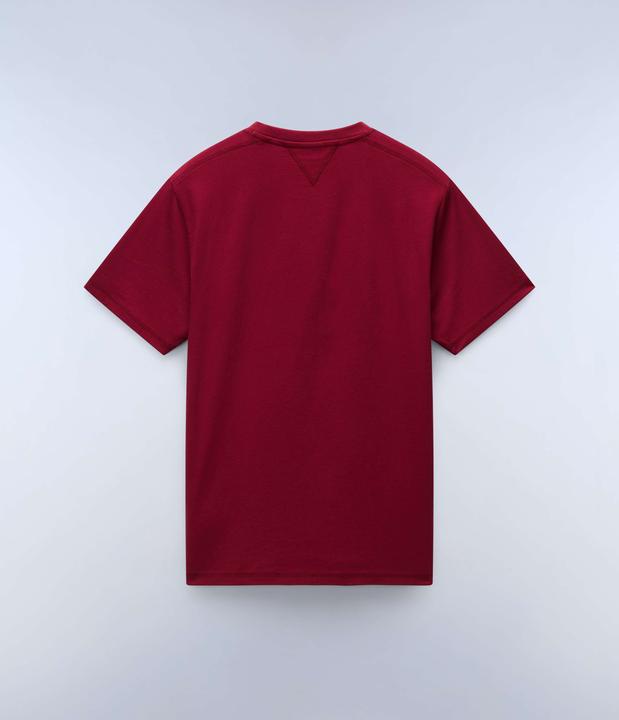 Actual product image Napapijri S-Lari S/S (M)