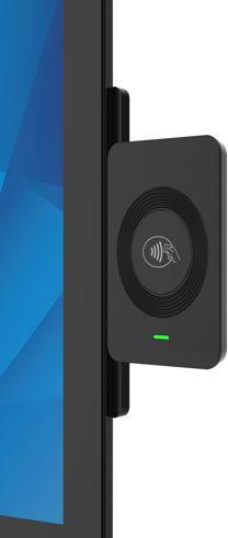 Productafbeelding ēlo Edge Connect Rfid-Lezer