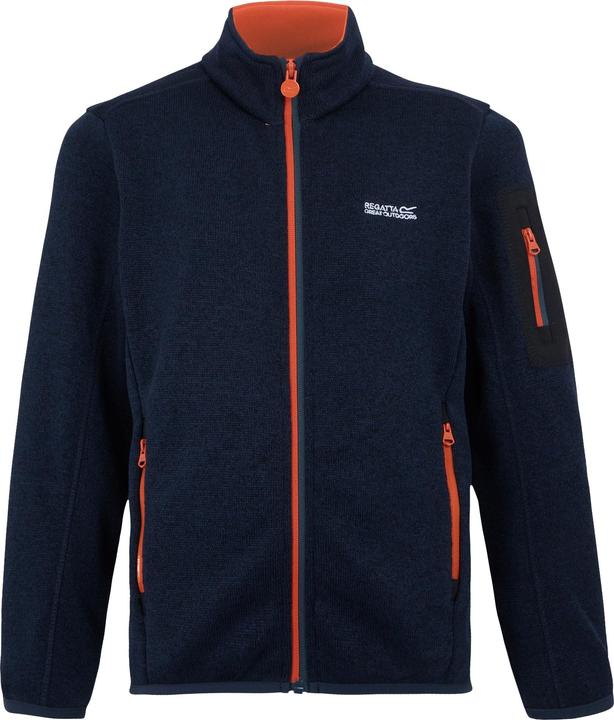 Produktbild Regatta Newhill Fleecejacke (170, 176)