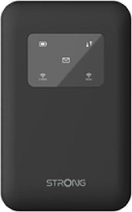 Actual product image Strong 4G MIFI 900