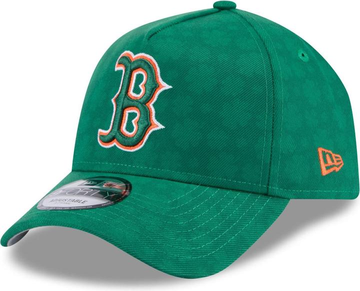 Image du produit New Era 9Forty Cap - Saint Patricks Day Oakland Athletics