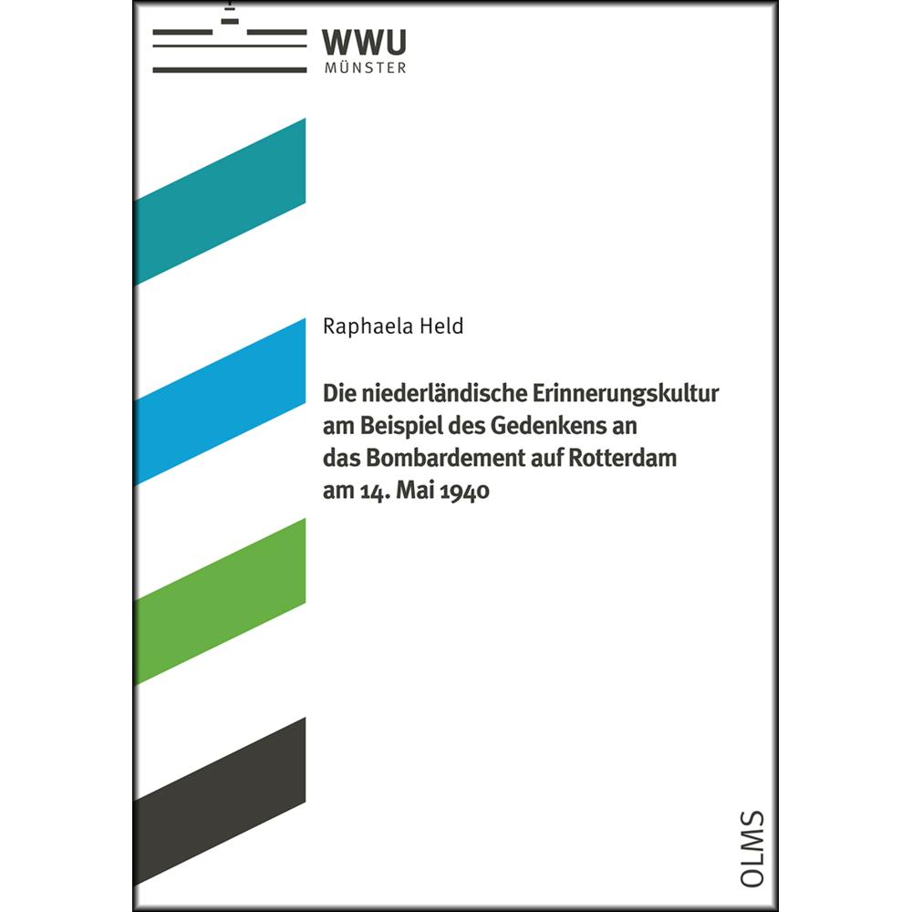 Held:Die niederländische Erinnerungskul, Sachbücher