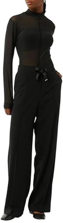 Produktbild Comma Identity Marlenehose (38)