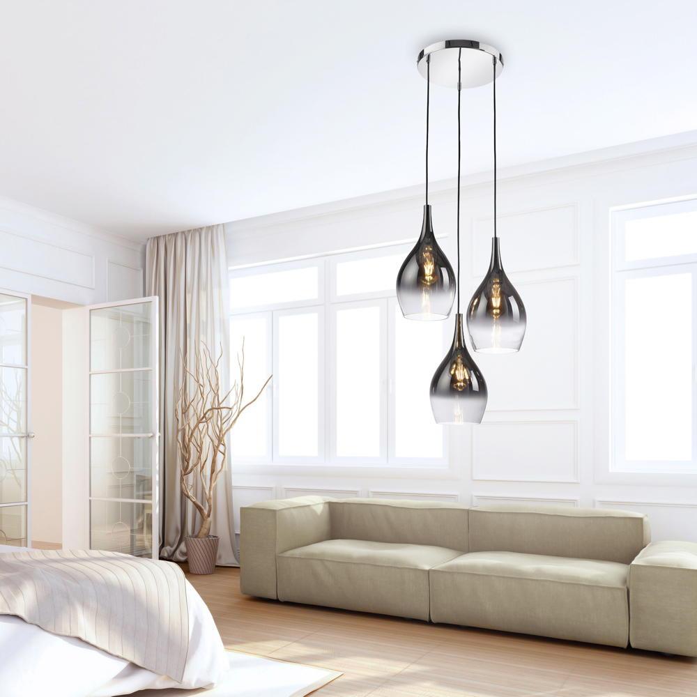 Thumbnail - Paul Neuhaus, Pendelleuchte, Pilua (E27)