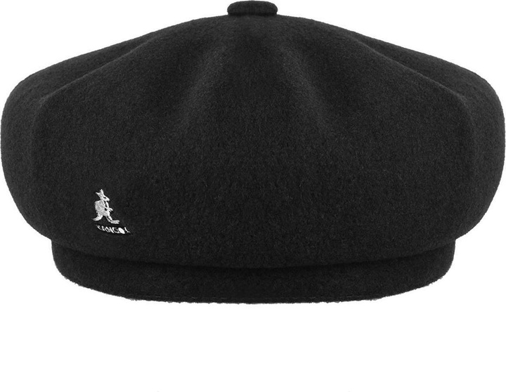 Actual product image Kangol beret kango woo jax