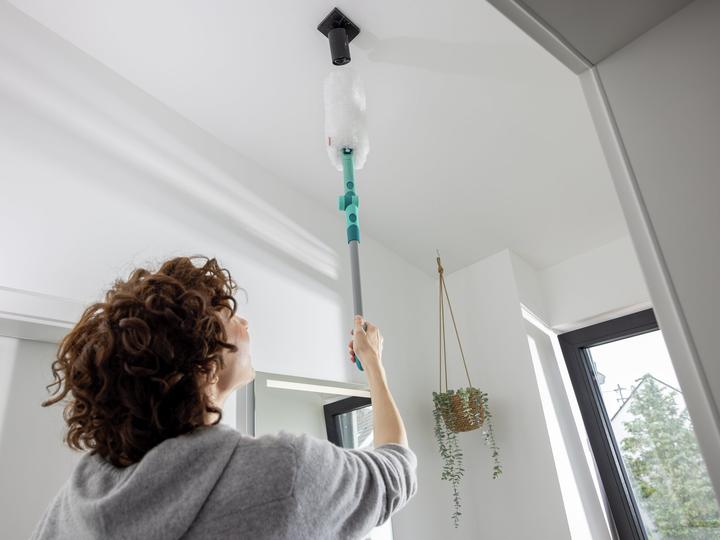 Produktbild Leifheit Superduster XL Pro Reach