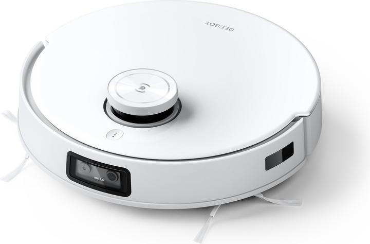 Actual product image Ecovacs Deebot T10 Turbo (Vacuum mopping robot)