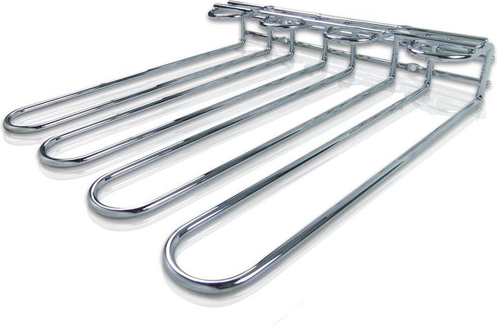 Produktbild VinBouquet Gläserhalterung für 12 Gläser