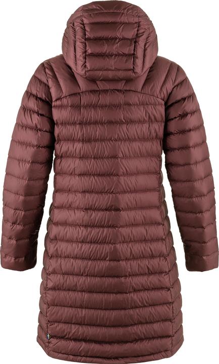 Immagine prodotto Fjällräven Parka donna Snow Flake (M)